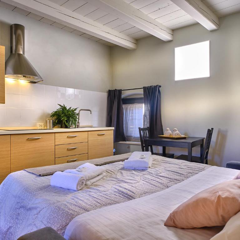 La Zulina - Appartamento con 1 Camera da Letto - 17