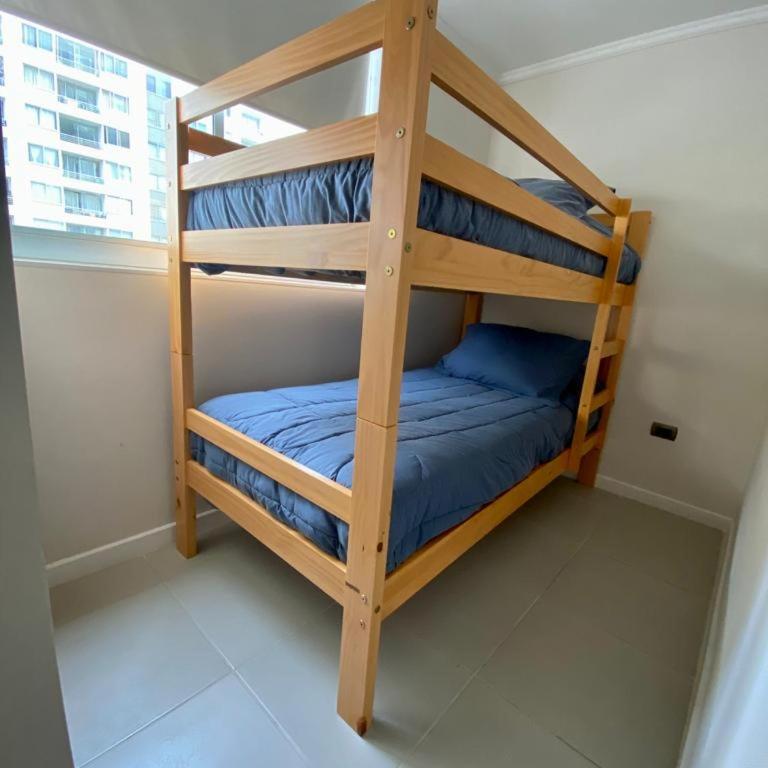 Cumbre de Reñaca II - Two-Bedroom Apartment - 5