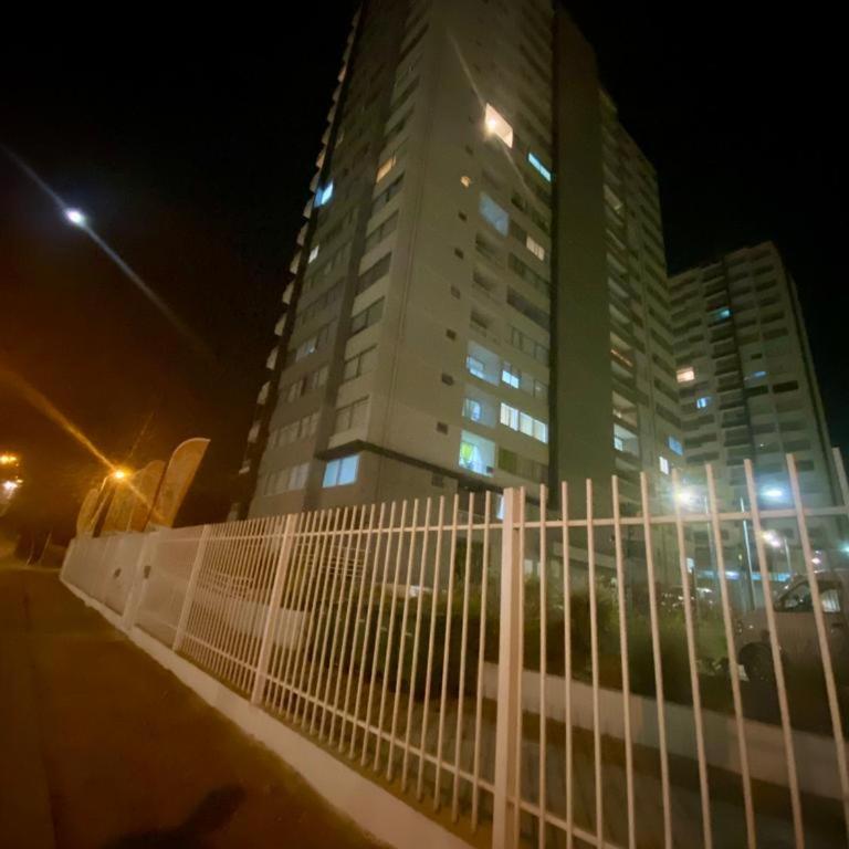 Cumbre de Reñaca II - Two-Bedroom Apartment - 3