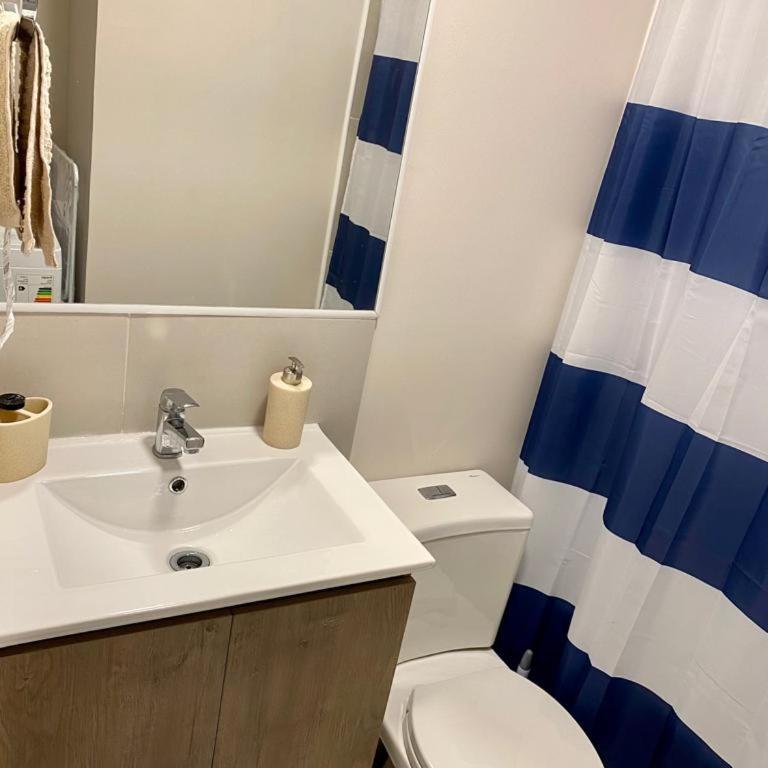 Cumbre de Reñaca II - Two-Bedroom Apartment - 12