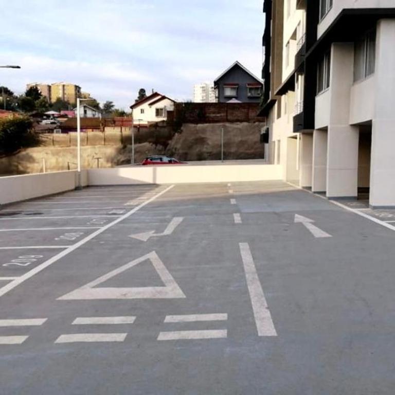 Cumbre de Reñaca II - Two-Bedroom Apartment - 8