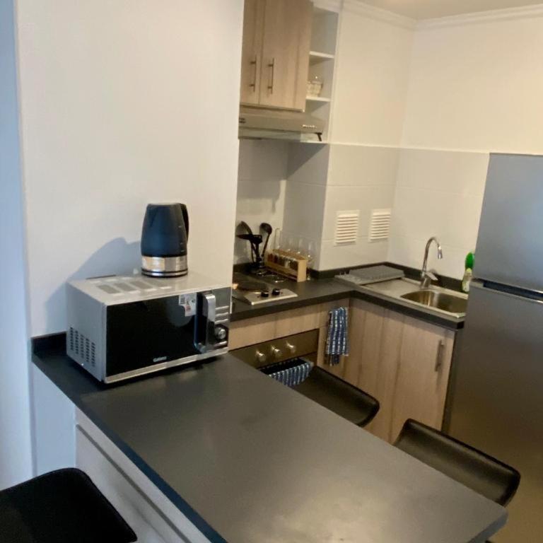 Cumbre de Reñaca II - Two-Bedroom Apartment - 2