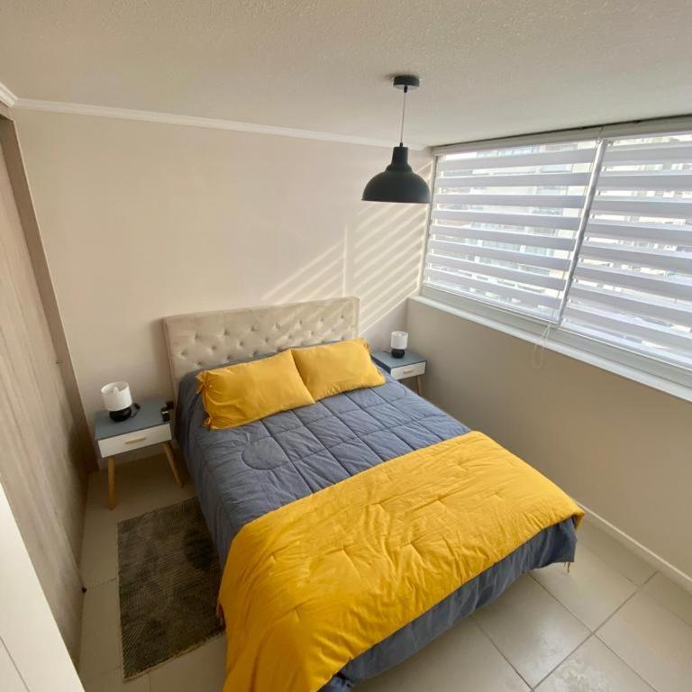 Cumbre de Reñaca II - Two-Bedroom Apartment - 9
