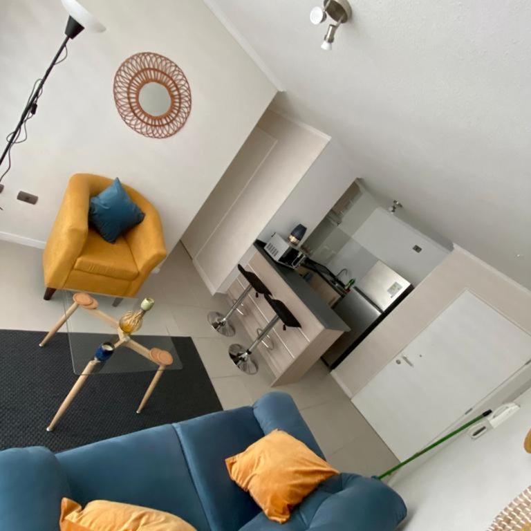 Cumbre de Reñaca II - Two-Bedroom Apartment - 7