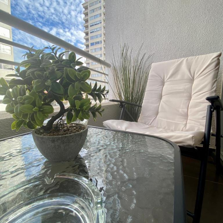 Cumbre de Reñaca II - Two-Bedroom Apartment - 15