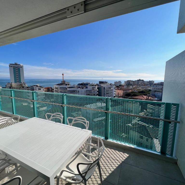 Podium - Appartamento con Vista Piscina - 1