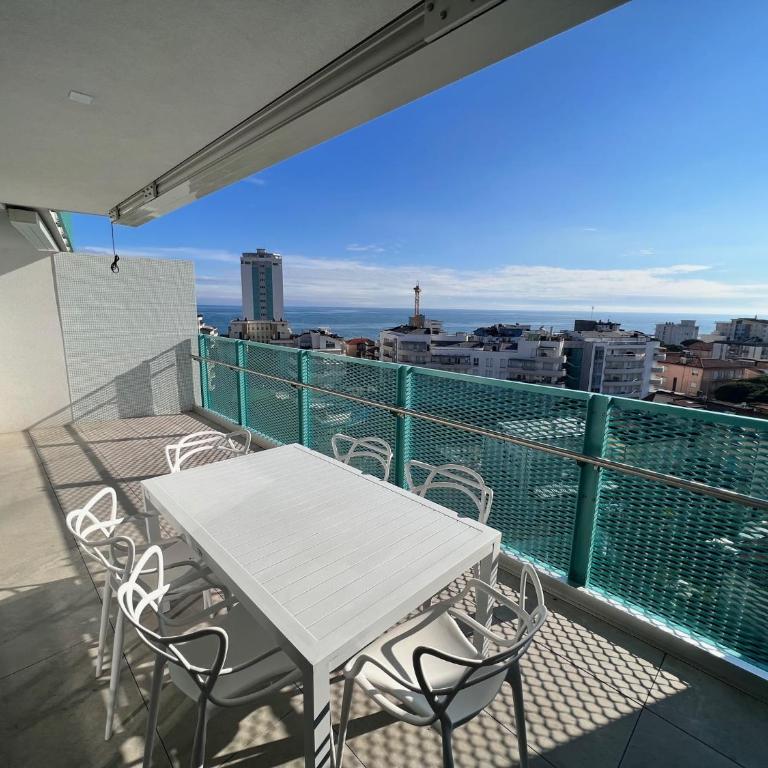 Podium - Appartamento con Vista Piscina - 2