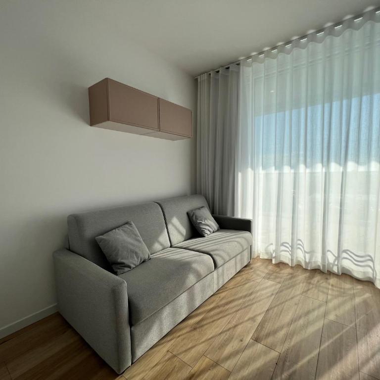 Podium - Appartamento con Vista Piscina - 5