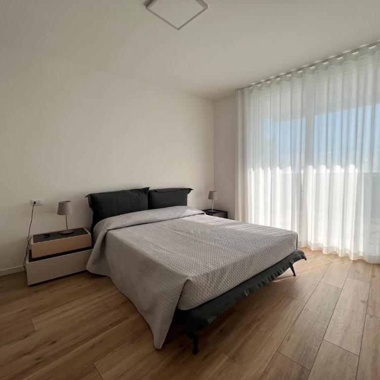 Podium - Appartamento con Vista Piscina - 6