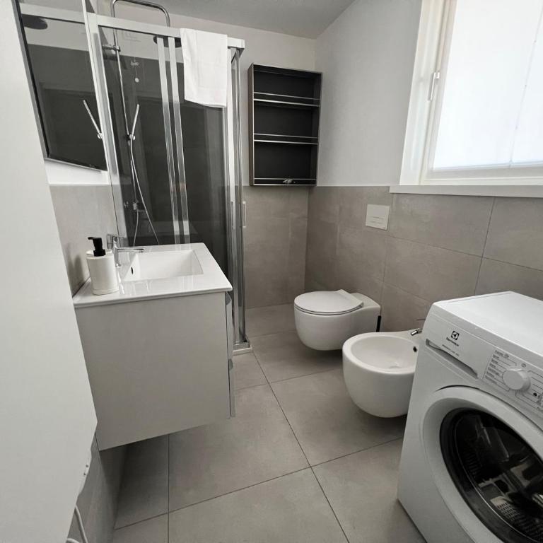 Podium - Appartamento con Vista Piscina - 8