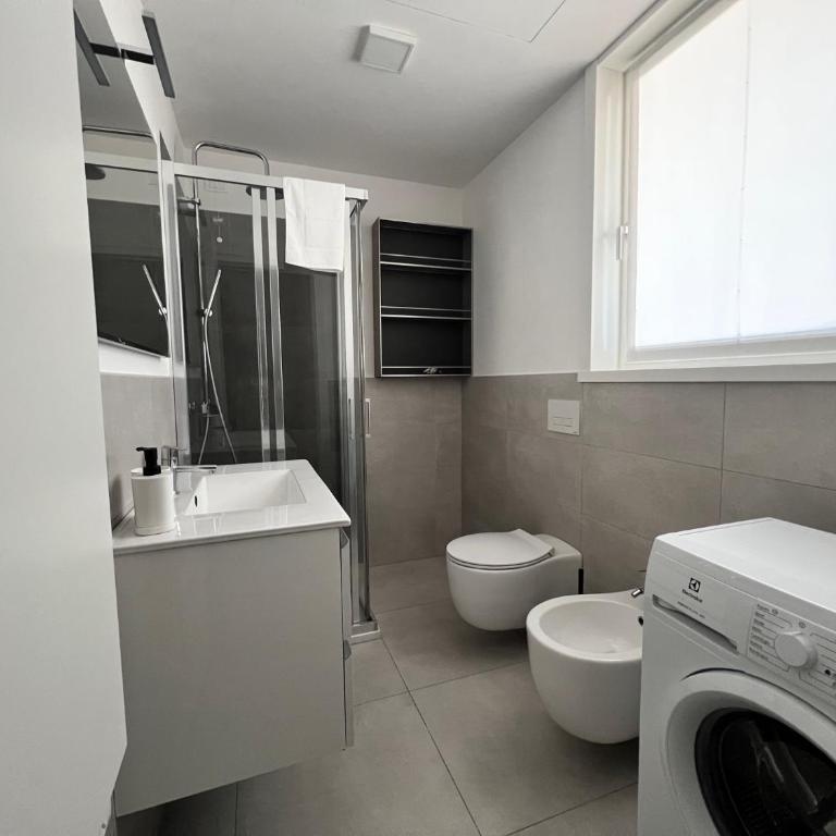 Podium - Appartamento con Vista Piscina - 9