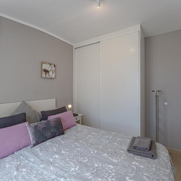 Ferienwohnung Summer Dream - Island Village - Apartamento con terraza - 24