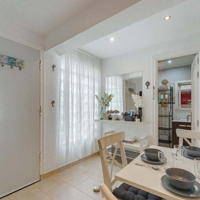Ferienwohnung Summer Dream - Island Village - Apartamento con terraza - 28