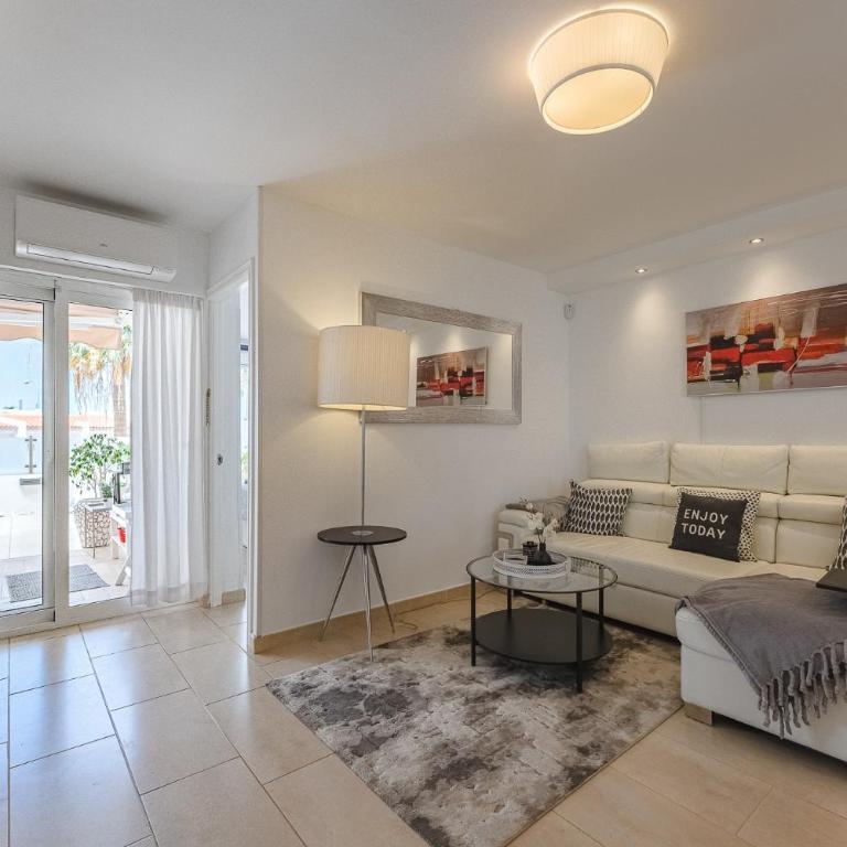 Ferienwohnung Summer Dream - Island Village - Apartamento con terraza - 33