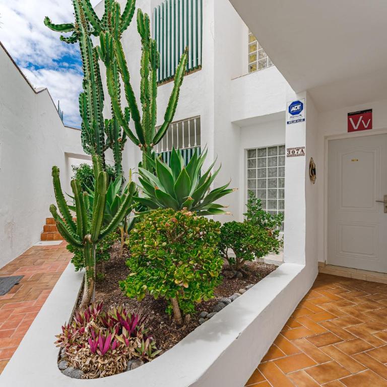 Ferienwohnung Summer Dream - Island Village - Apartamento con terraza - 39
