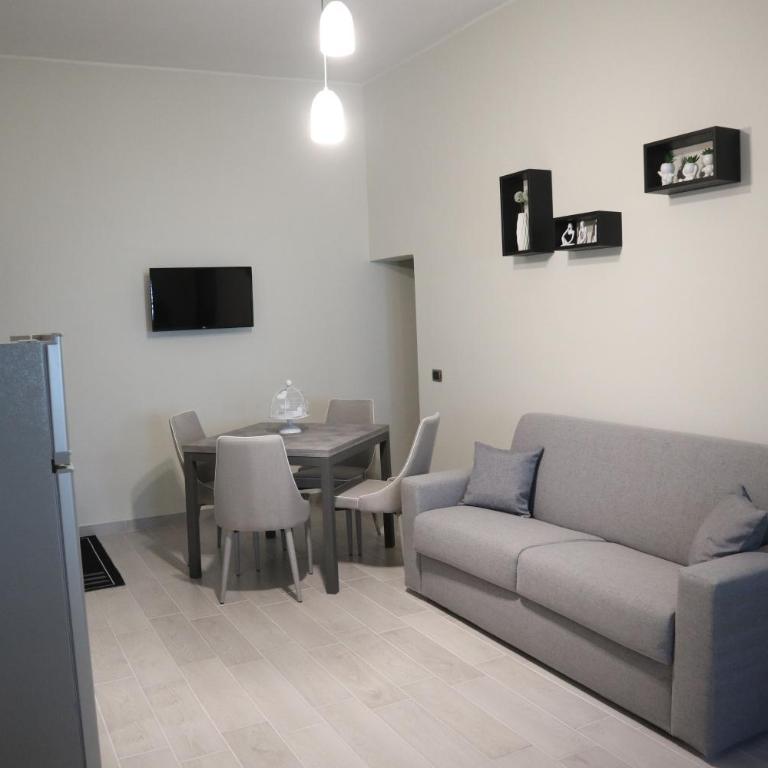 Sophia Apartments - Appartamento con 1 Camera da Letto - 5