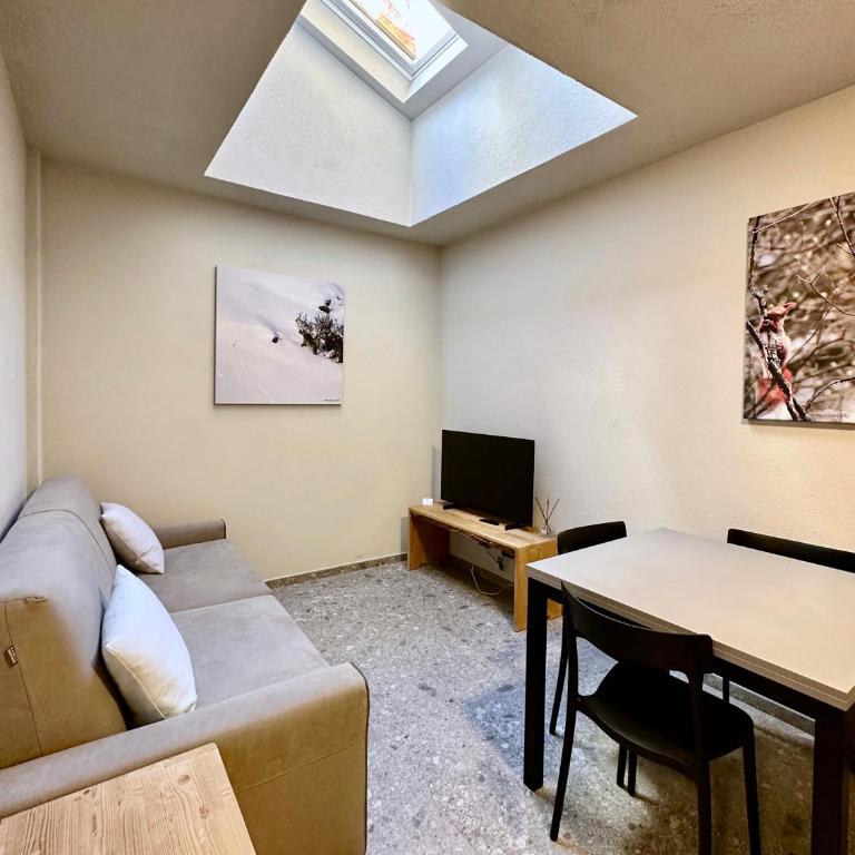 Apartments Du Parc - Appartamento con 1 Camera da Letto - 7