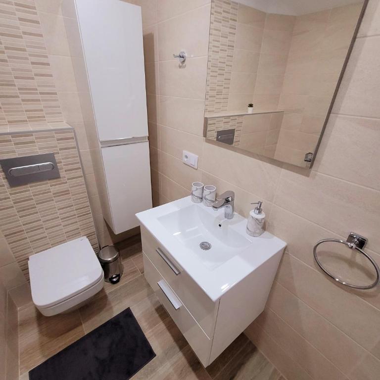 Ferienwohnung Tower Penthouse Parque Santiago I - Apartamento Ático - 30