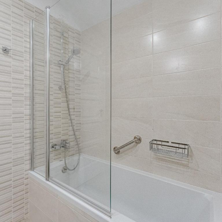 Ferienwohnung Tower Penthouse Parque Santiago I - Apartamento Ático - 36