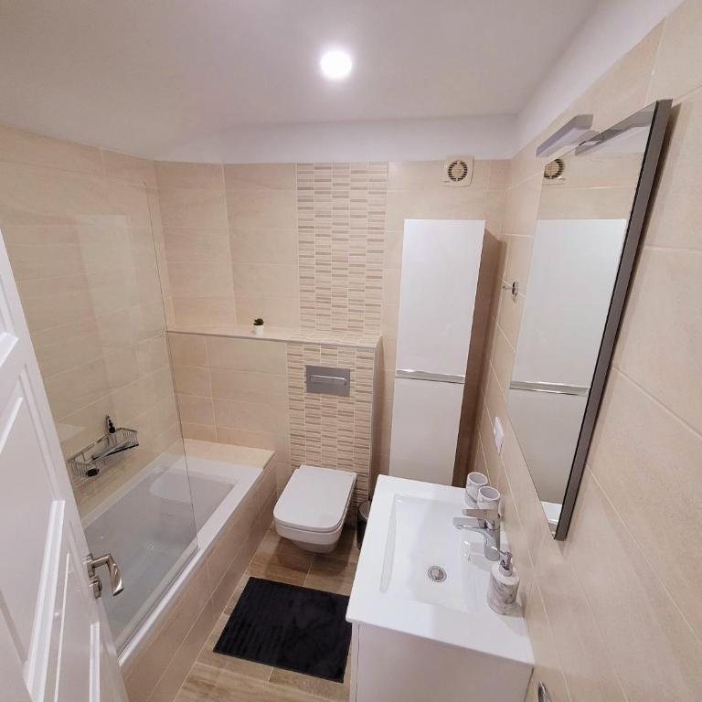 Ferienwohnung Tower Penthouse Parque Santiago I - Apartamento Ático - 39