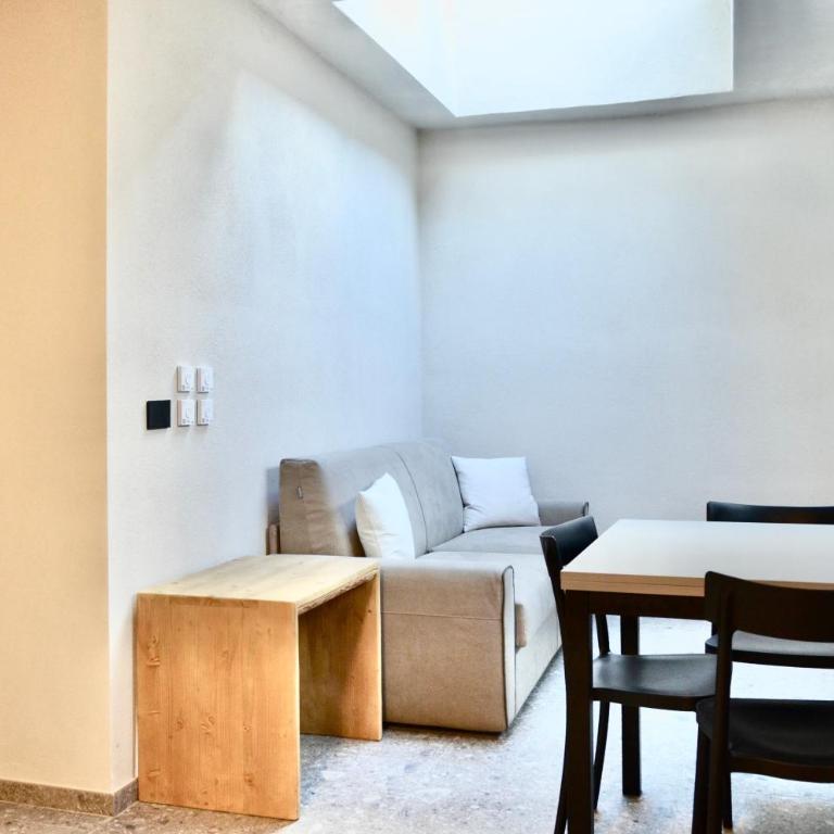 Apartments Du Parc - Appartamento con 1 Camera da Letto - 1