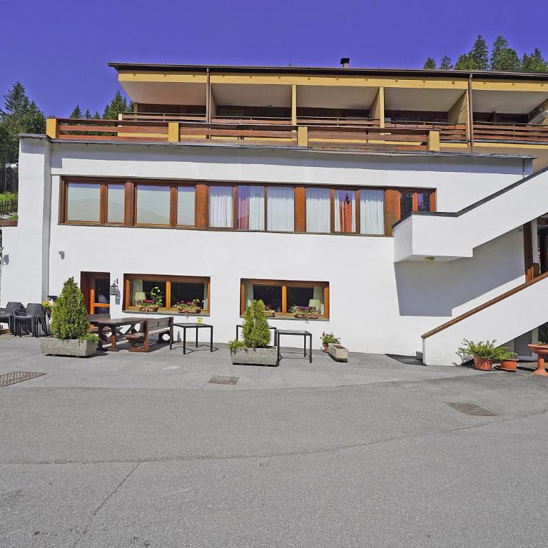 iFlat Apartment Madonna di Campiglio Adamello 1 - Appartamento con 2 Camere da Letto - 15