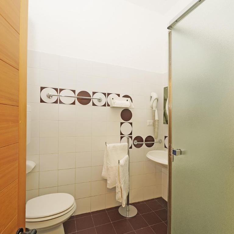 iFlat Apartment Madonna di Campiglio Adamello 1 - Appartamento con 2 Camere da Letto - 11