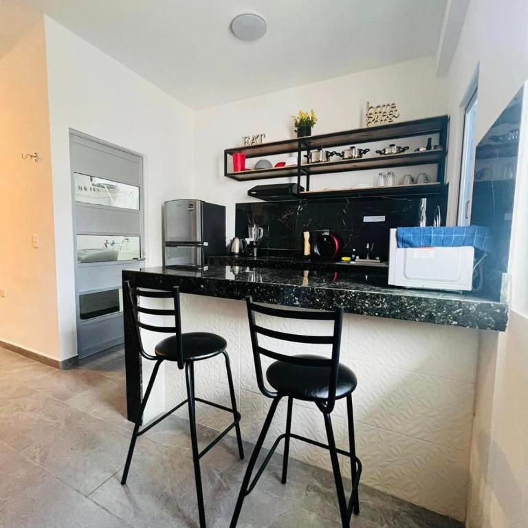 Suites Maya Ka’an - Apartamento - 11