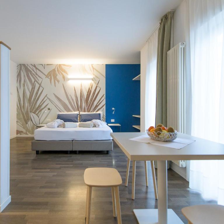 Sporthotel Villa Stella - Monolocale - 1