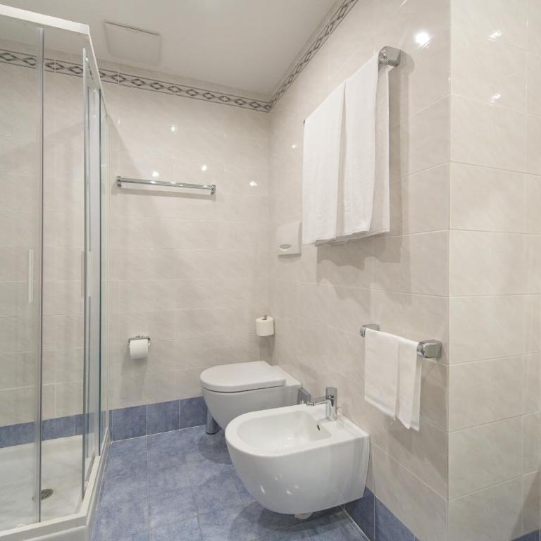 Sporthotel Villa Stella - Monolocale - 3