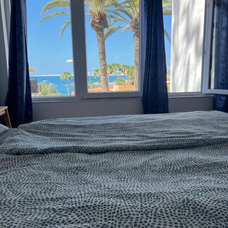 San Agustin2, quiet apartment close to the beach - One-Bedroom Apartment - 6