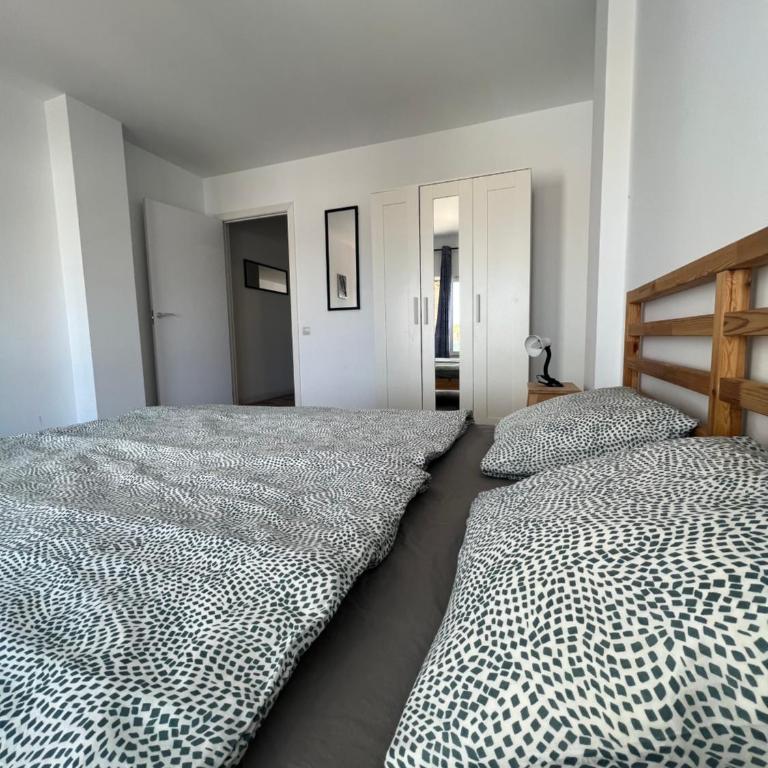 San Agustin2, quiet apartment close to the beach - One-Bedroom Apartment - 5