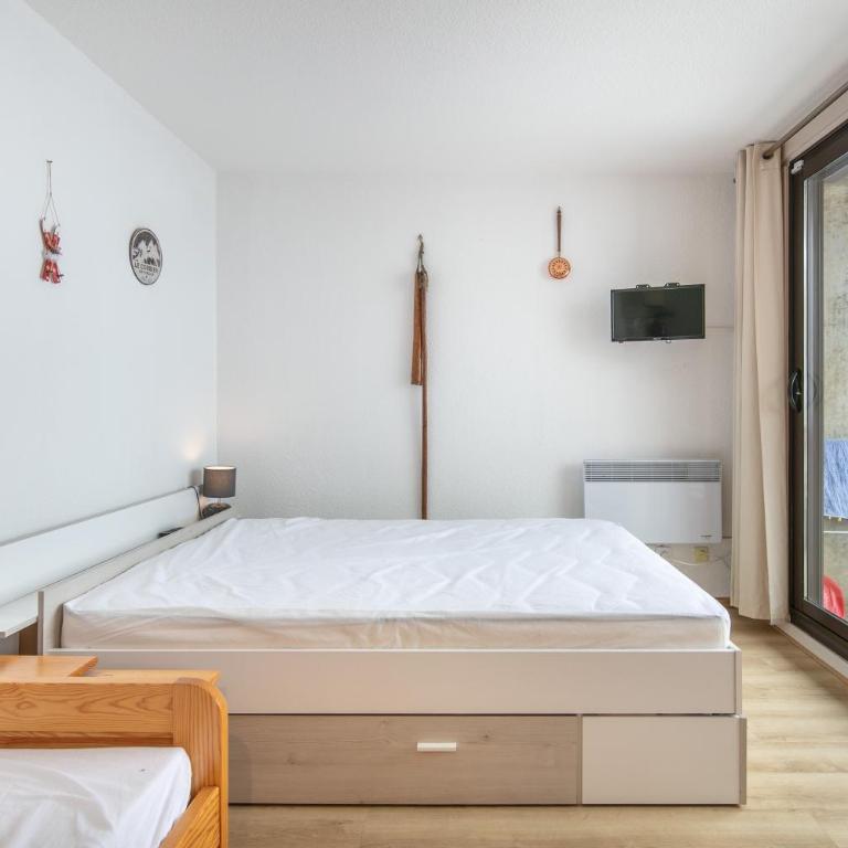 Le Point de Vue - Appt pour 4 avec vue - Studio - 3