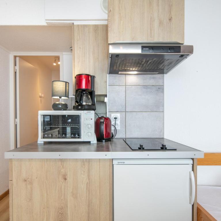Le Point de Vue - Appt pour 4 avec vue - Studio - 9