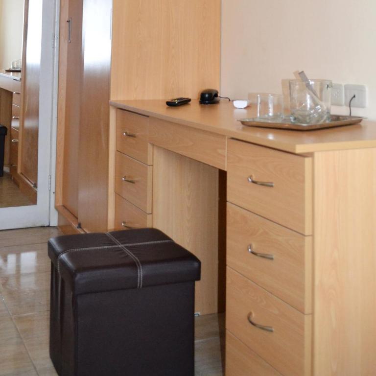 Hotel Crucero - Single Room - 2