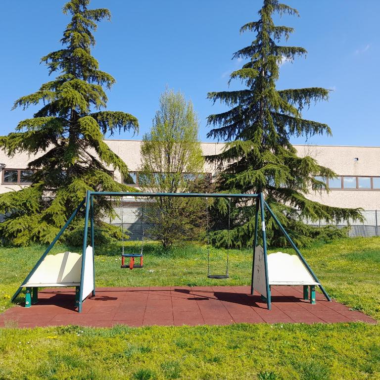 garda felice - One-Bedroom Apartment - 14
