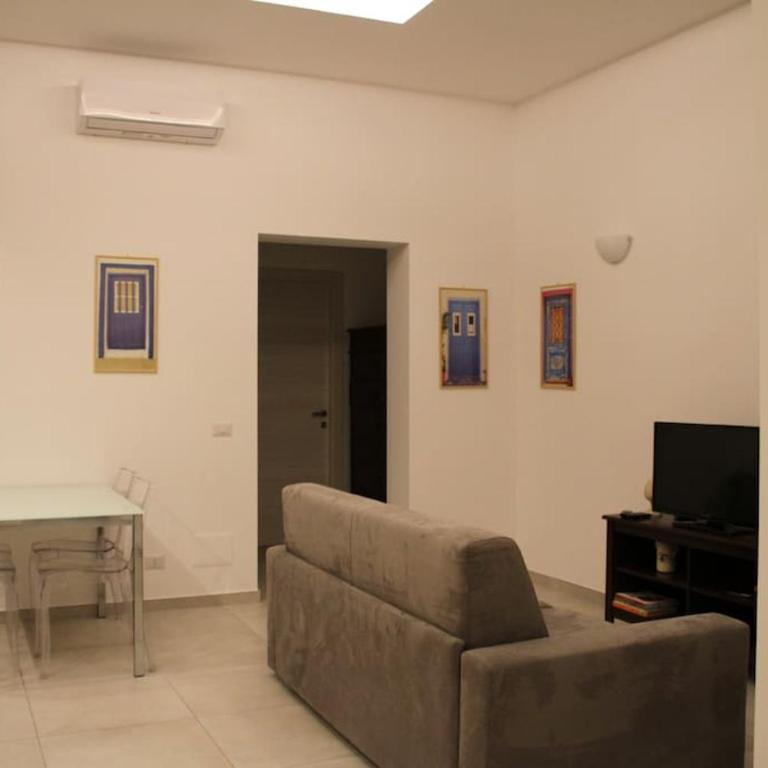 la casa di beba - Appartamento con 3 Camere da Letto - 1