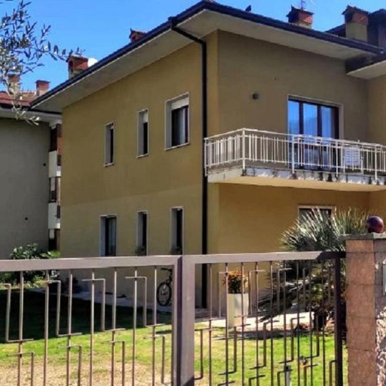 Villa Citrus - Casa con 1 Camera da Letto - 2
