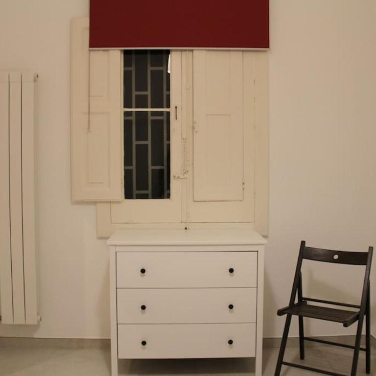 la casa di beba - Appartamento con 3 Camere da Letto - 2