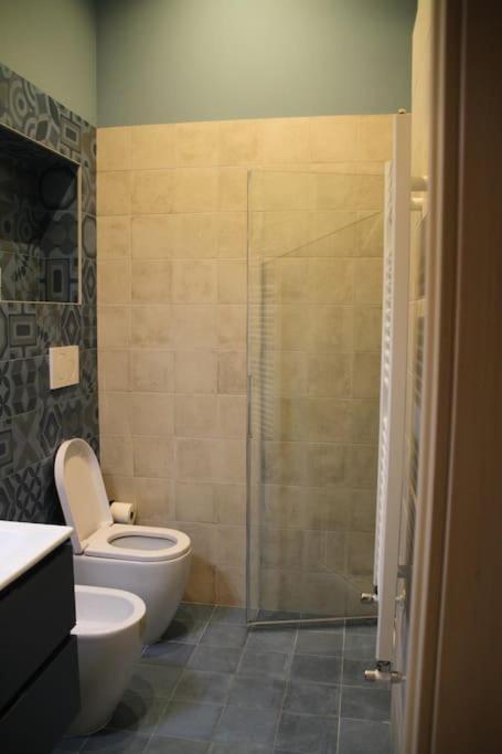la casa di beba - Appartamento con 3 Camere da Letto - 6