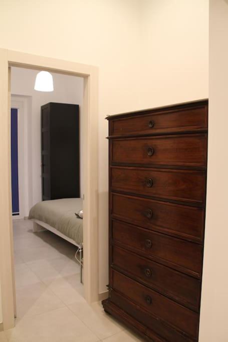 la casa di beba - Appartamento con 3 Camere da Letto - 8
