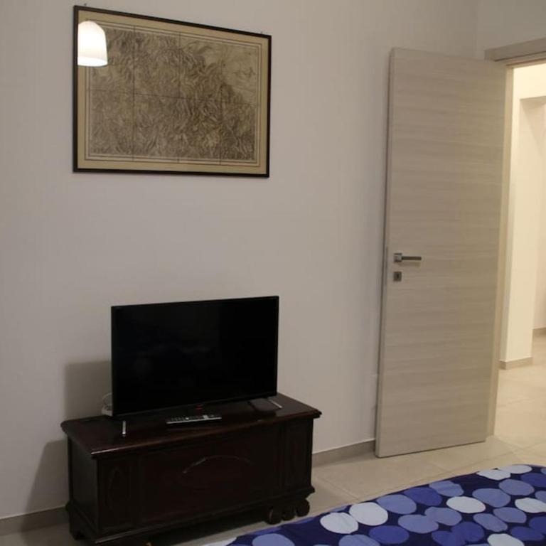 la casa di beba - Appartamento con 3 Camere da Letto - 9