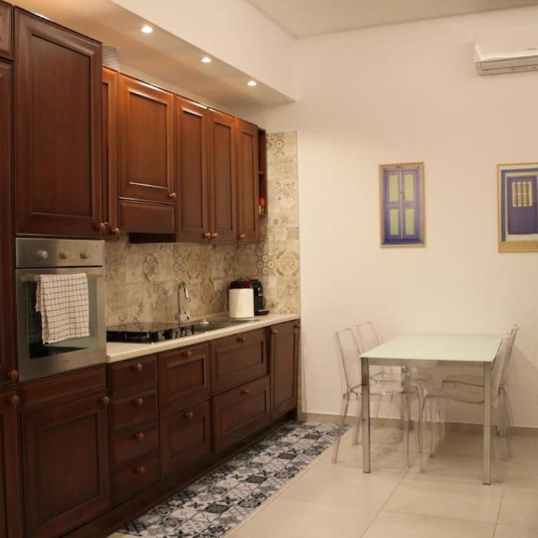la casa di beba - Appartamento con 3 Camere da Letto - 11