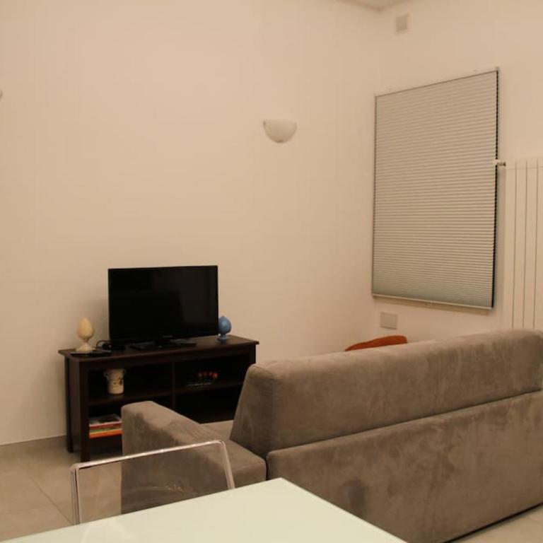 la casa di beba - Appartamento con 3 Camere da Letto - 12