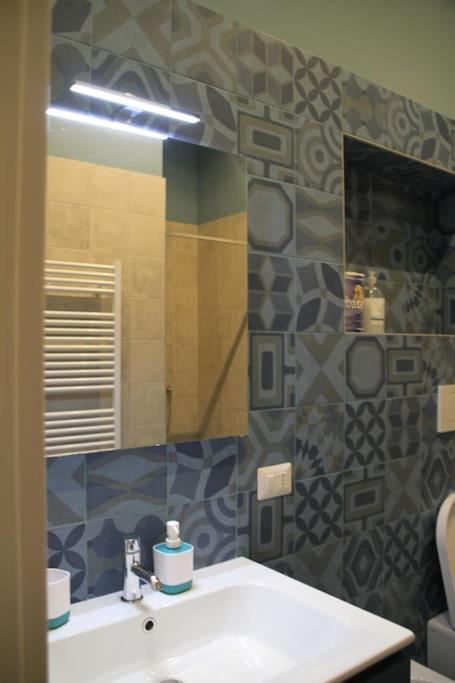 la casa di beba - Appartamento con 3 Camere da Letto - 13