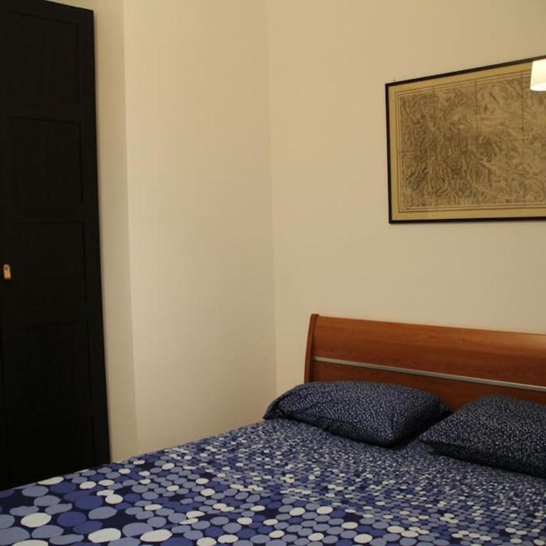 la casa di beba - Appartamento con 3 Camere da Letto - 19
