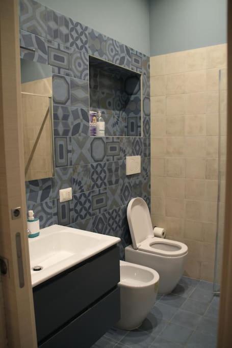 la casa di beba - Appartamento con 3 Camere da Letto - 22