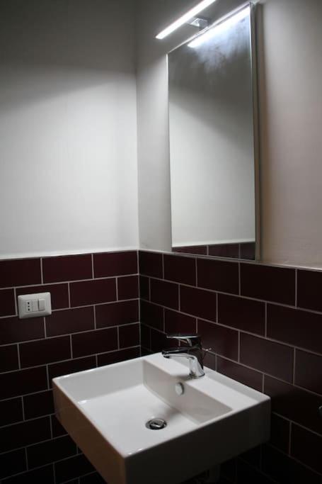 la casa di beba - Appartamento con 3 Camere da Letto - 23