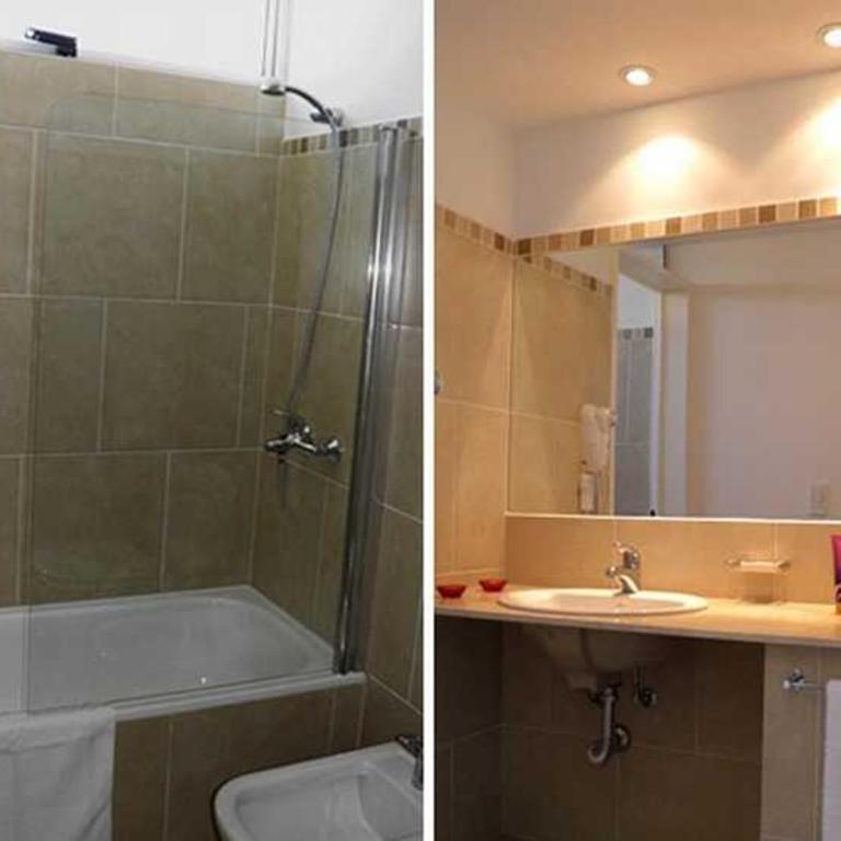 Altos de Maipu Rosario - One-Bedroom Apartment - 6