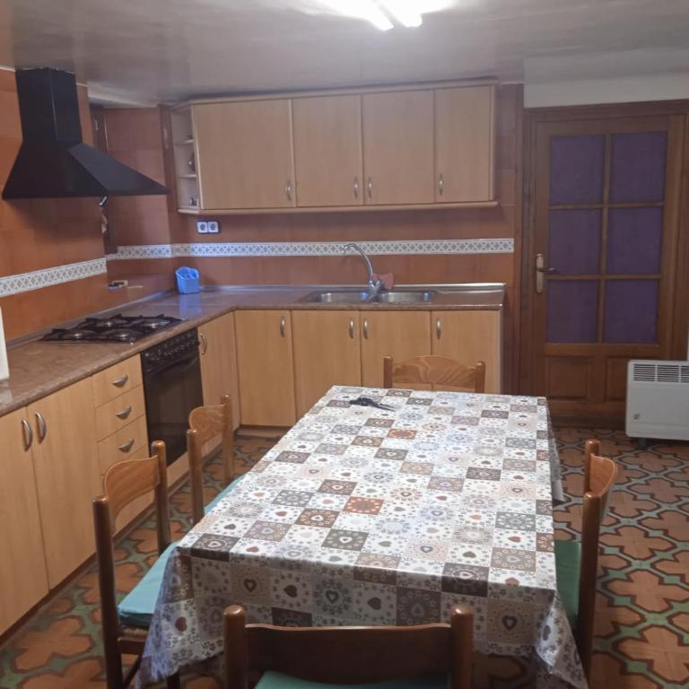 CASA LACAMBRA - Casa con 4 camere da letto - 15